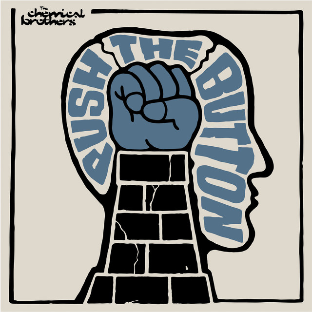 کاور آهنگ The Big Jump از The Chemical Brothers