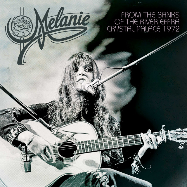 کاور آهنگ Beautiful People - Live At Crystal Palace, 1972 از Melanie