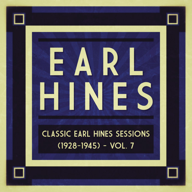 کاور آهنگ Water Boy از Earl Hines