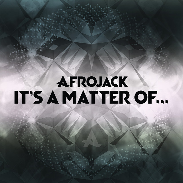 کاور آهنگ Ray Bomb از AFROJACK