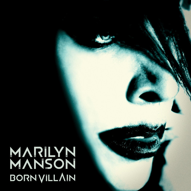 کاور آهنگ Breaking the Same Old Ground از Marilyn Manson