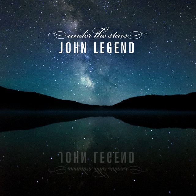 کاور آهنگ Under the Stars از John Legend