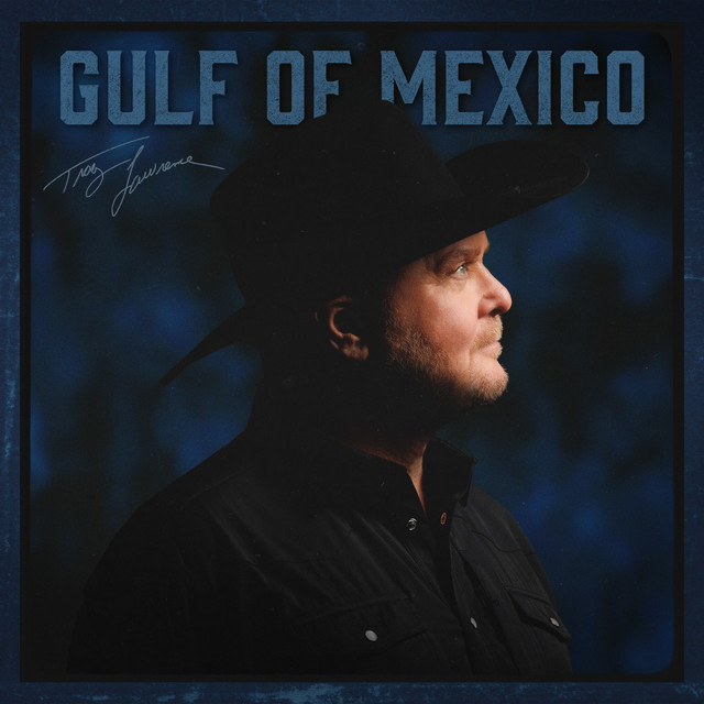 کاور آهنگ Gulf of Mexico از Tracy Lawrence