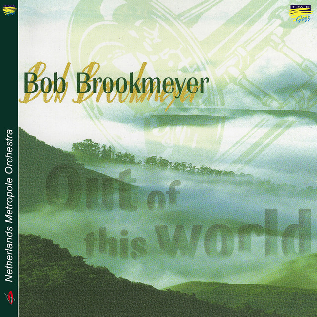 کاور آهنگ She's Funny That Way از Bob Brookmeyer