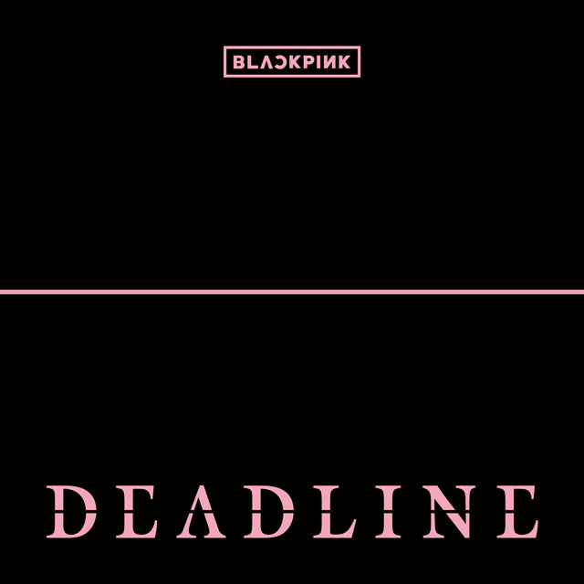 کاور آهنگ Me and my از BLACKPINK