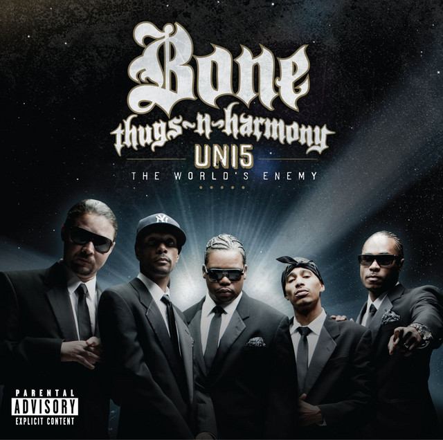 کاور آهنگ My Life از Bone Thugs-N-Harmony