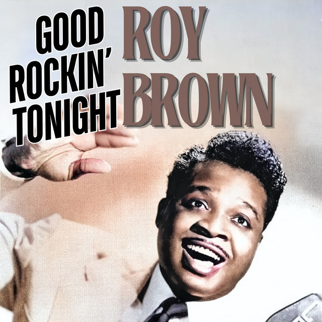 کاور آهنگ Butcher Pete, Pt. 1 & 2 از Roy Brown