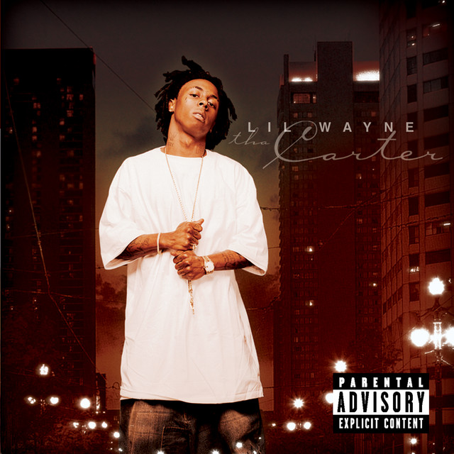 کاور آهنگ On The Block #2 از Lil Wayne