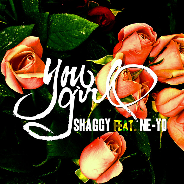 کاور آهنگ You Girl (feat. Ne-Yo) از Shaggy