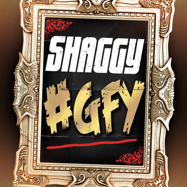 کاور آهنگ Go F Yourself (GFY) از Shaggy