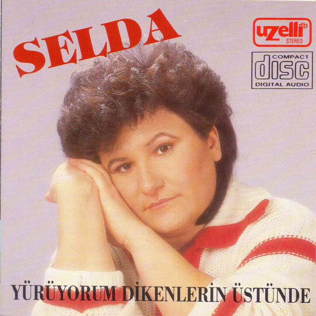 کاور آهنگ Bütün İnsanlardan Arzumuz Vardır از Selda Bagcan