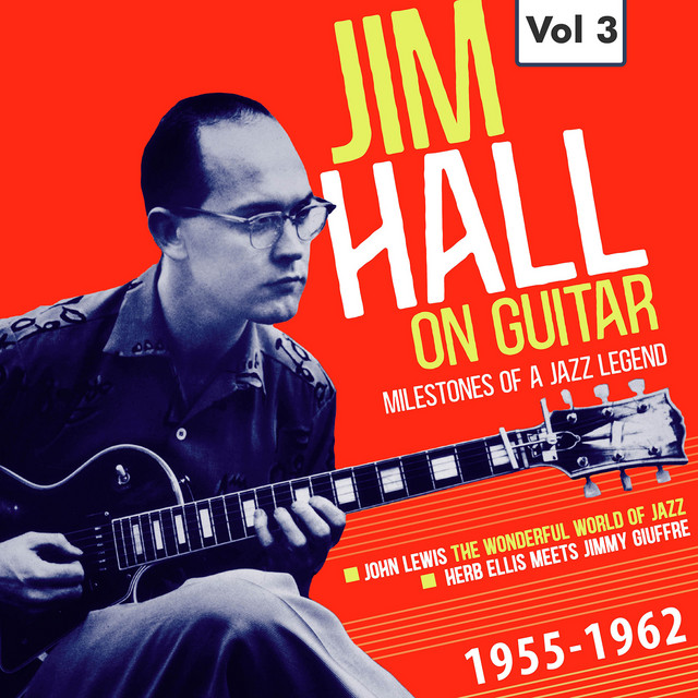کاور آهنگ I Remember Clifford از Jim Hall, Jimmy Giuffre