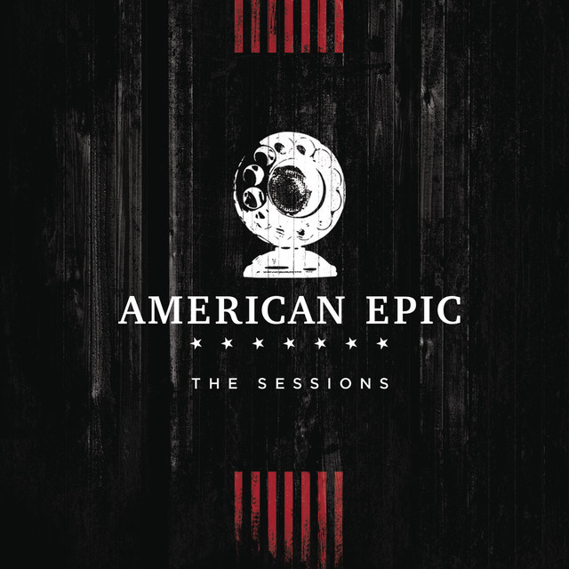کاور آهنگ On the Road Again - Music from The American Epic Sessions از Nas