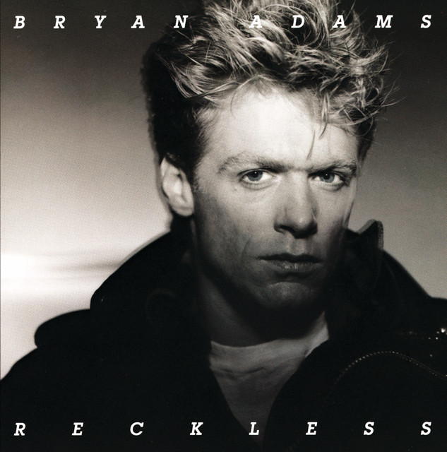کاور آهنگ Somebody از Bryan Adams