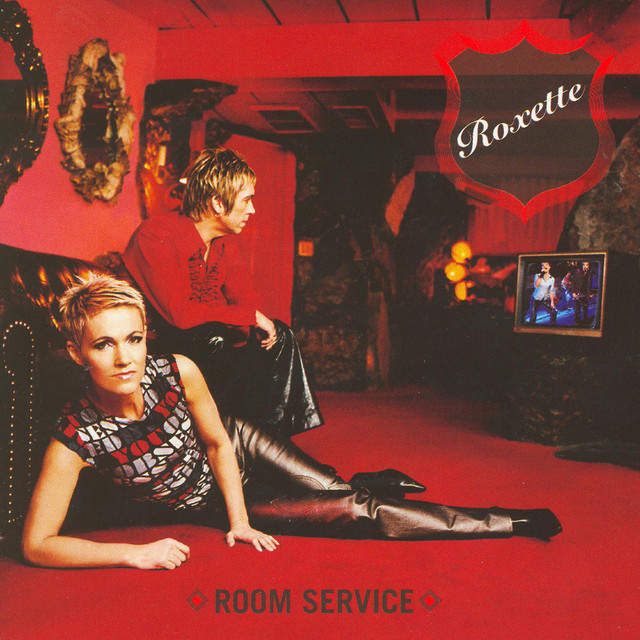 کاور آهنگ My World My Love My Life از Roxette