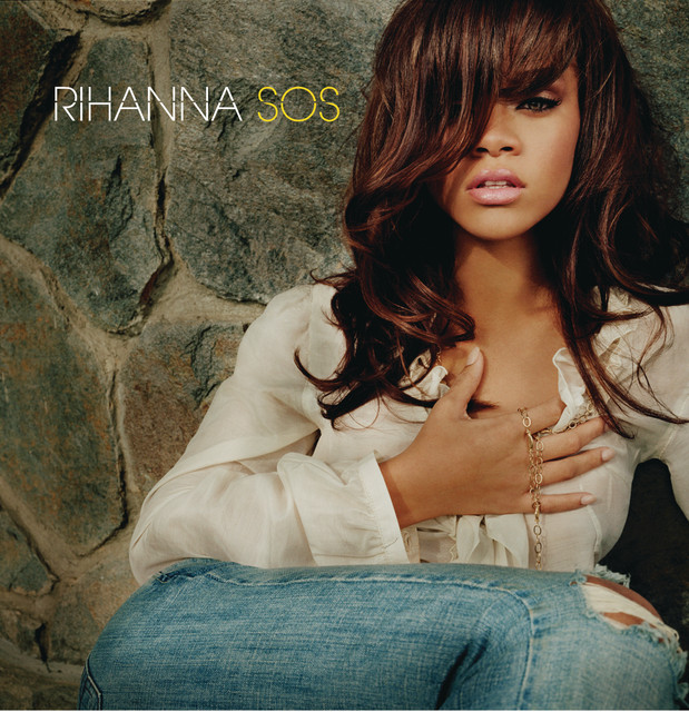 کاور آهنگ SOS - Nevins Electrotek Edit از Jason Nevins, Rihanna