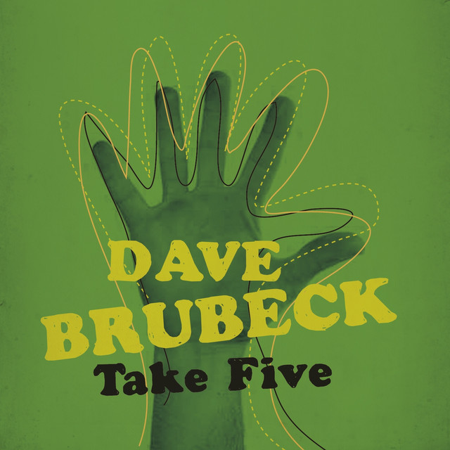 کاور آهنگ Take Five از Dave Brubeck