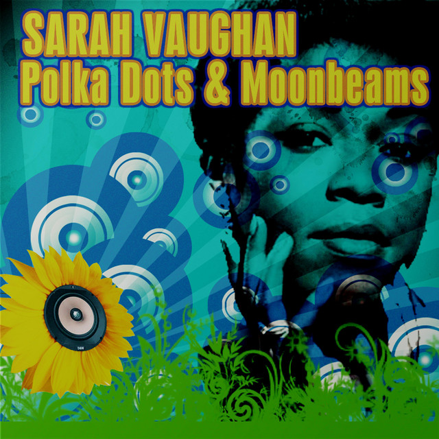 کاور آهنگ Prelude to a Kiss از Sarah Vaughan