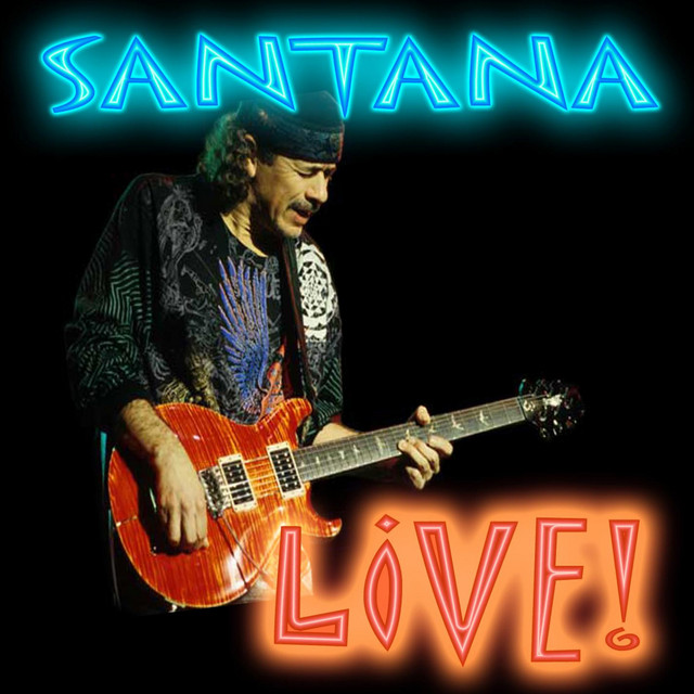 کاور آهنگ Persuasion از Santana