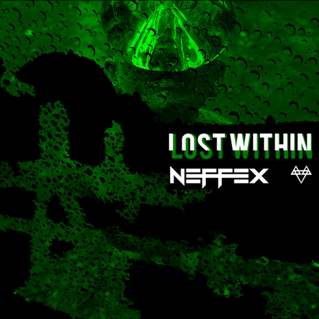 کاور آهنگ Lost Within از NEFFEX