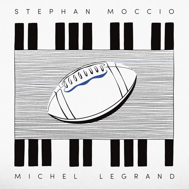 کاور آهنگ Brian's Song از Stephan Moccio