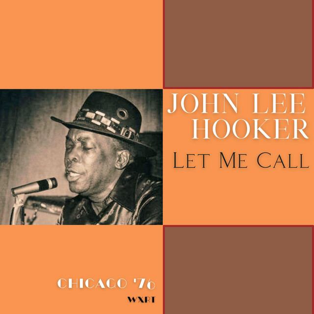 کاور آهنگ Serves Me Right To Suffer - Live از John Lee Hooker