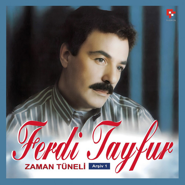 کاور آهنگ Nisan Yağmuru از Ferdi Tayfur