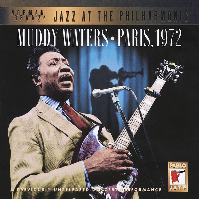 کاور آهنگ Honey Bee - Live In Paris, FR / 1972 از Muddy Waters