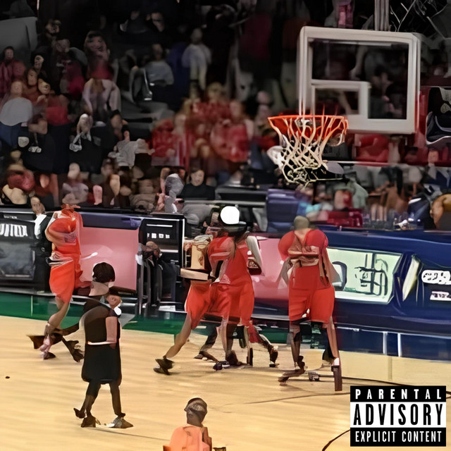 کاور آهنگ Buzzer Beater از Nick Fine