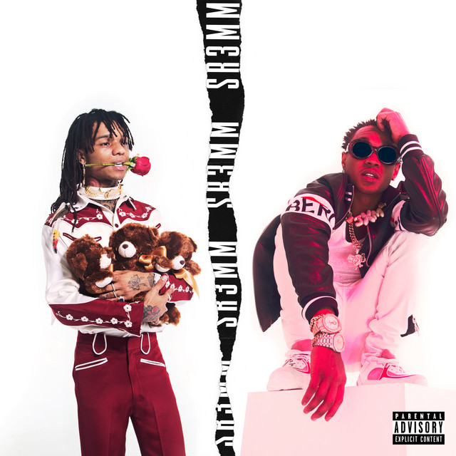 کاور آهنگ Players Club - From Jxmtro از Swae Lee, Rae Sremmurd, Slim Jxmmi