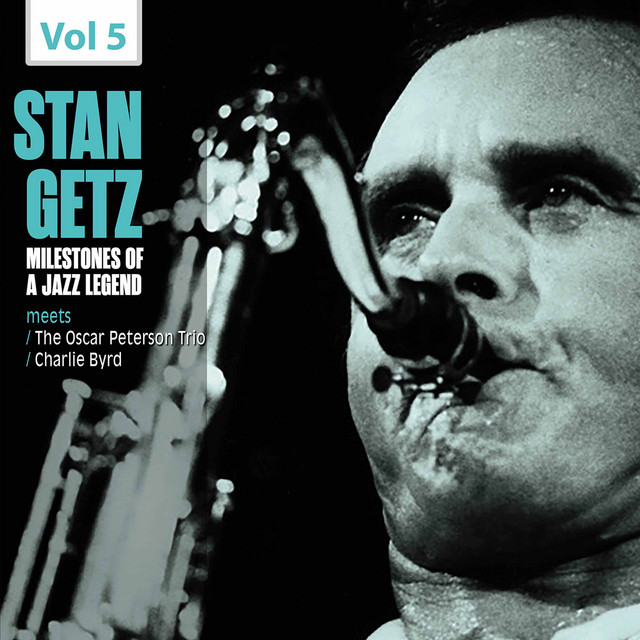 کاور آهنگ Tour's End از Stan Getz