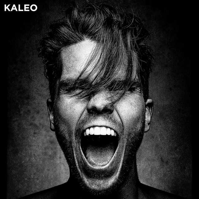 کاور آهنگ Break My Baby از KALEO