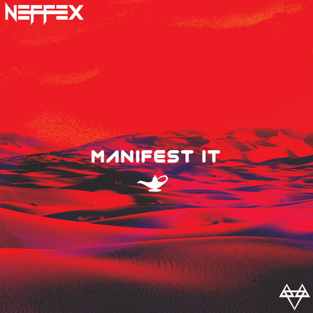 کاور آهنگ Manifest It از NEFFEX