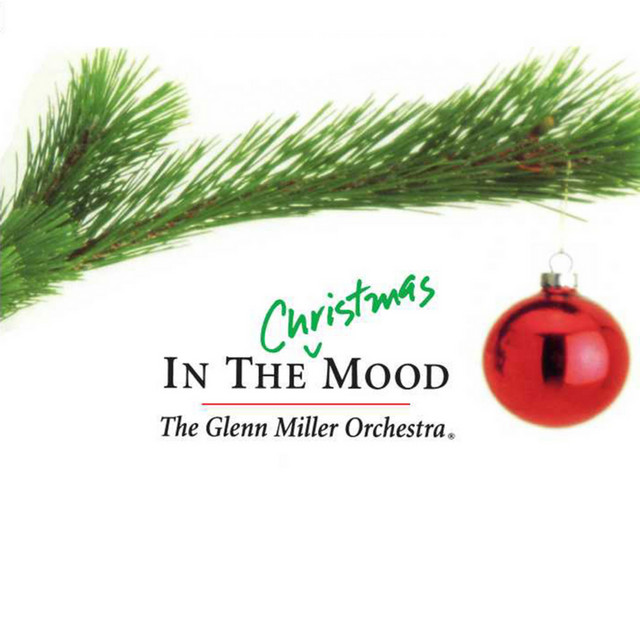 کاور آهنگ Silent Night از Glenn Miller Orchestra