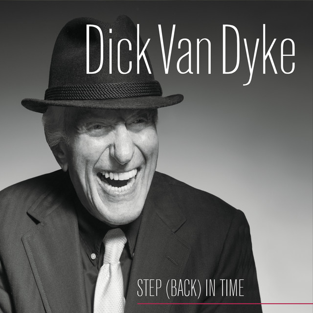 کاور آهنگ Brother Can You Spare a Dime از Dick Van Dyke