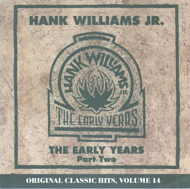 کاور آهنگ Honey, Won't You Call Me از Hank Williams, Jr.
