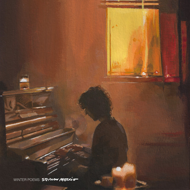کاور آهنگ Have Yourself A Merry Little Christmas از Stephan Moccio