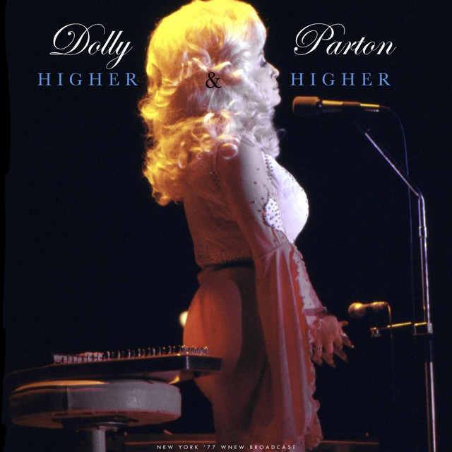 کاور آهنگ Me And Little Andy - Live 1977 از Dolly Parton
