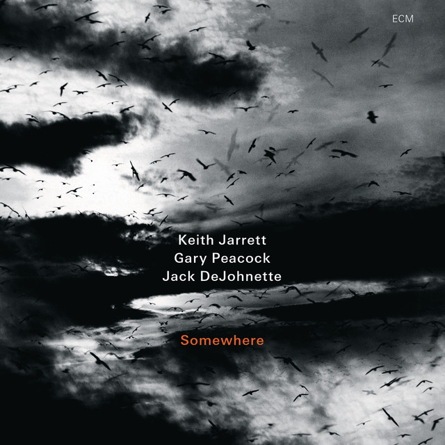 کاور آهنگ Tonight - Live از Jack DeJohnette, Keith Jarrett, Gary Peacock