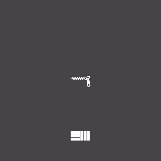 کاور آهنگ Shut Me Up از Big Sean, Russ