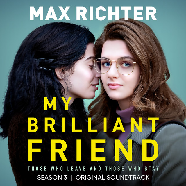 کاور آهنگ Romance IV از Max Richter