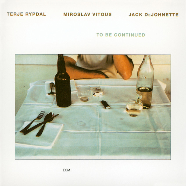 کاور آهنگ Morning Lake از Jack DeJohnette