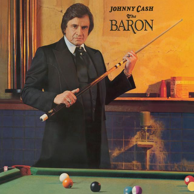 کاور آهنگ The Hard Way از Johnny Cash