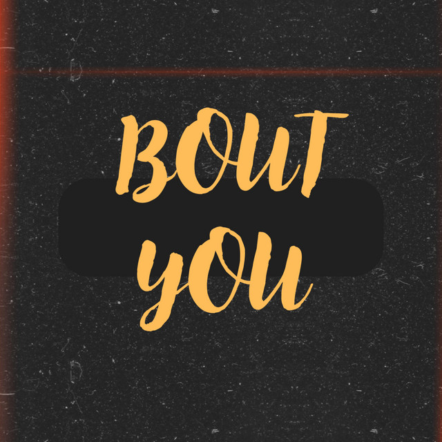 کاور آهنگ Bout You از IAMMAG