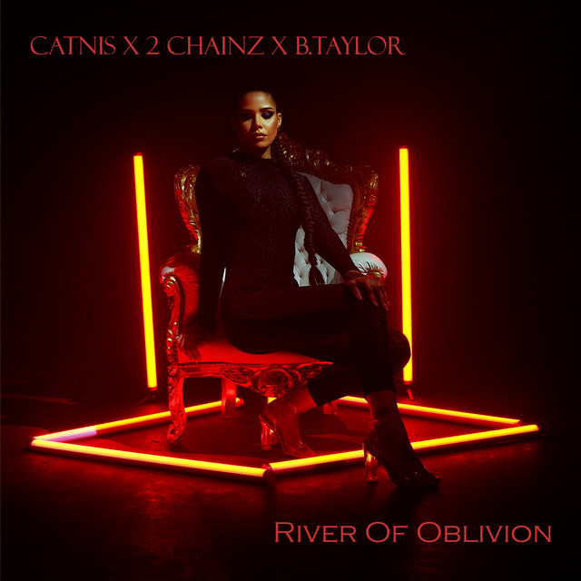 کاور آهنگ River Of Oblivion - Radio Edit از 2 Chainz