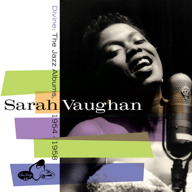 کاور آهنگ How High The Moon - Live At Mister Kelly's, Chicago / 1957 از Sarah Vaughan