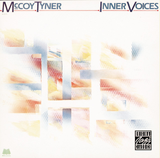 کاور آهنگ Opus از McCoy Tyner