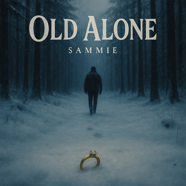 کاور آهنگ Old Alone از Sammie