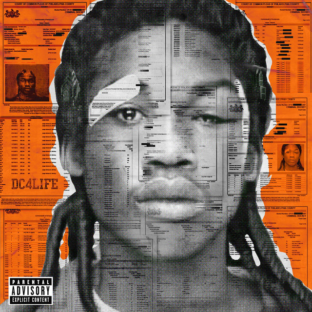 کاور آهنگ Two Wrongs (feat. Guordan Banks & Pusha T) از Guordan Banks, Pusha T, Meek Mill