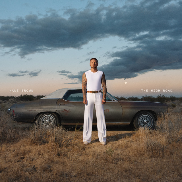 کاور آهنگ I Am از Kane Brown